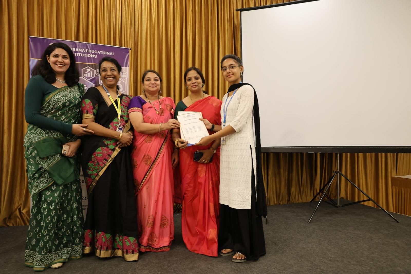 Surana College Bangalore Events photo 19